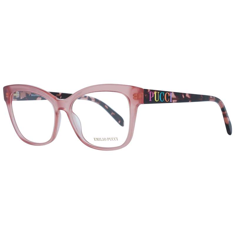 Emilio Pucci Eyewear Women's Eyeglasses (EP5183 54072)