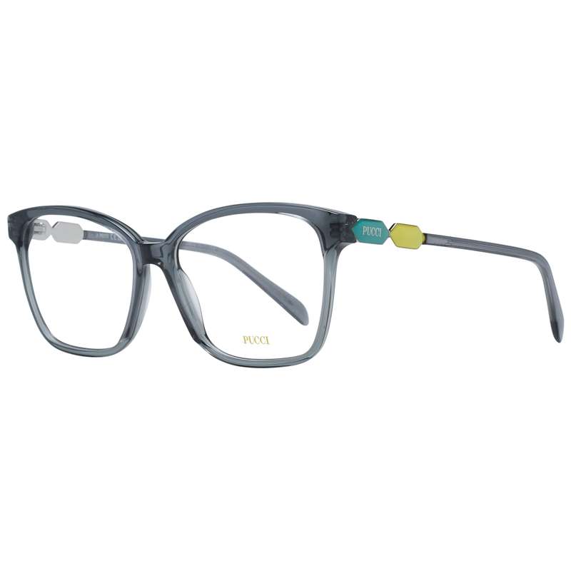 Emilio Pucci Eyewear Women's Eyeglasses (EP5185 55020)