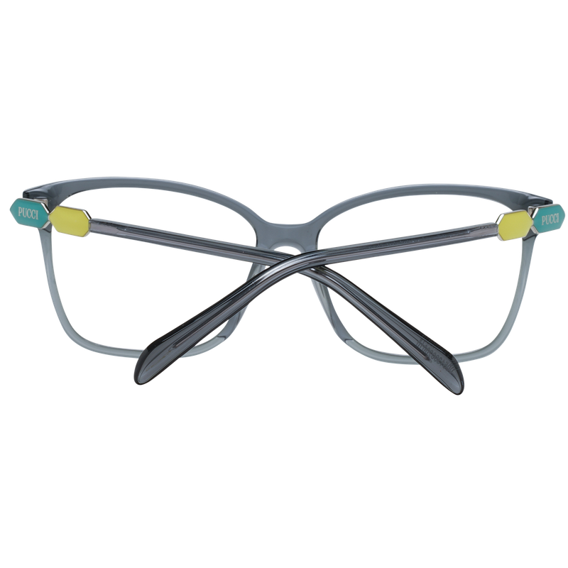 Emilio Pucci Eyewear Women's Eyeglasses (EP5185 55020)
