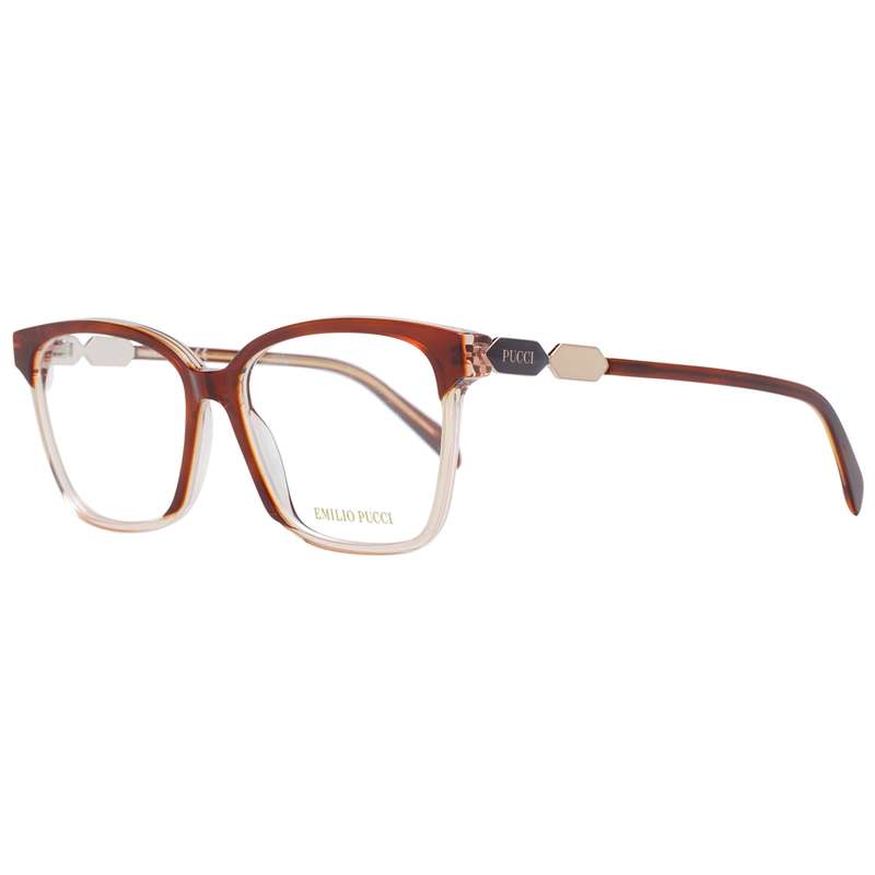 Emilio Pucci Eyewear Women's Eyeglasses (EP5185 55056)