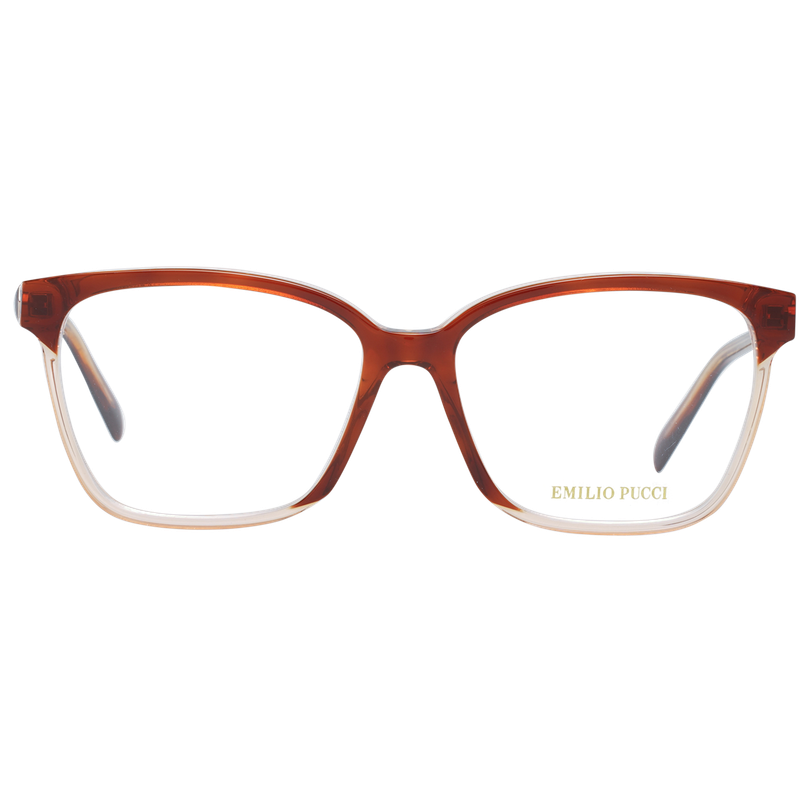 Emilio Pucci Eyewear Women's Eyeglasses (EP5185 55056)