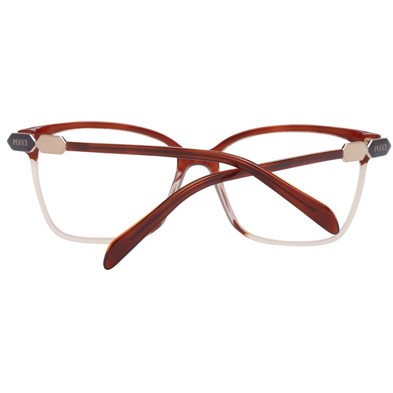 Emilio Pucci Eyewear Women's Eyeglasses (EP5185 55056)