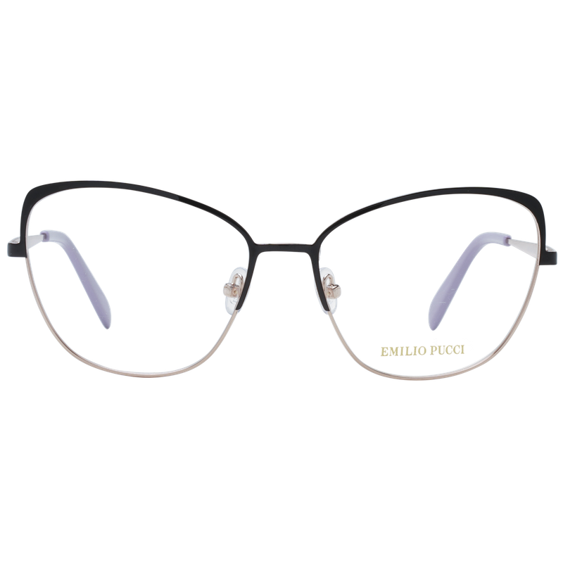 Emilio Pucci Eyewear Women's Eyeglasses (EP5188 56005)
