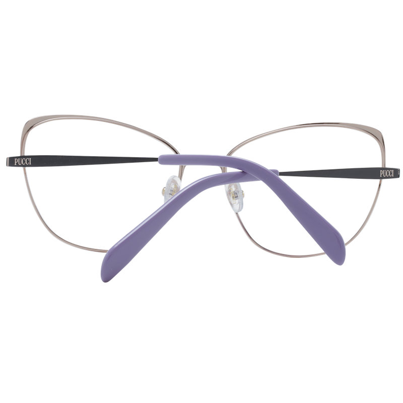 Emilio Pucci Eyewear Women's Eyeglasses (EP5188 56005)
