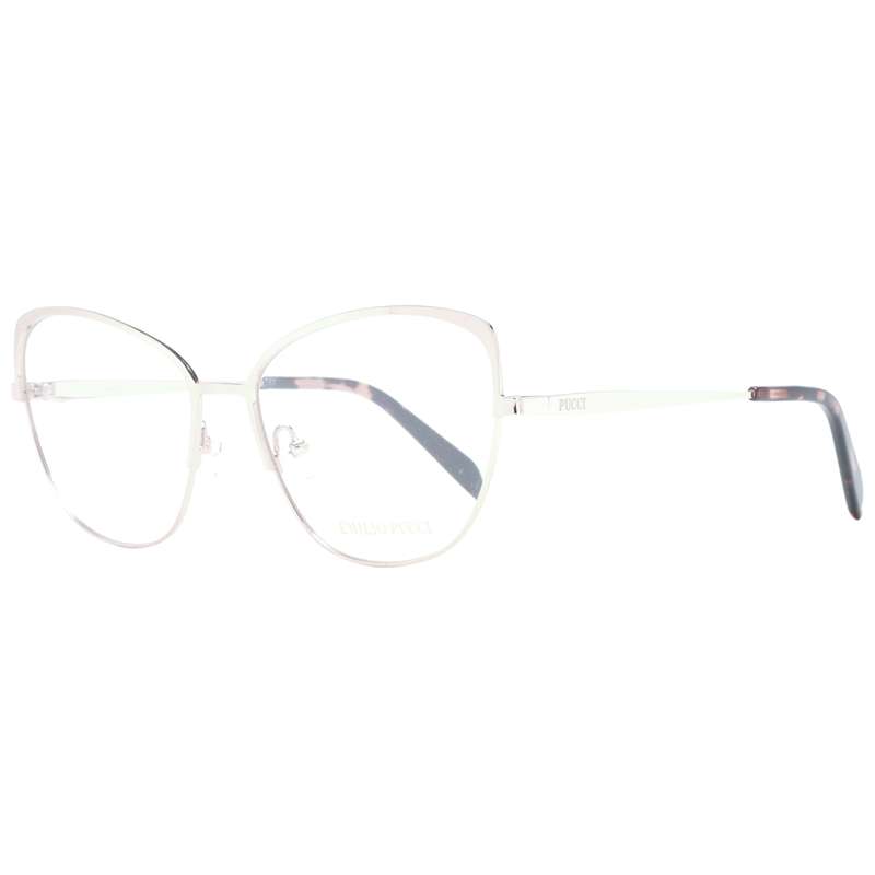 Emilio Pucci Eyewear Women's Eyeglasses (EP5188 56028)