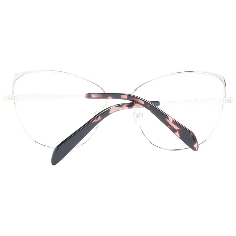 Emilio Pucci Eyewear Women's Eyeglasses (EP5188 56028)