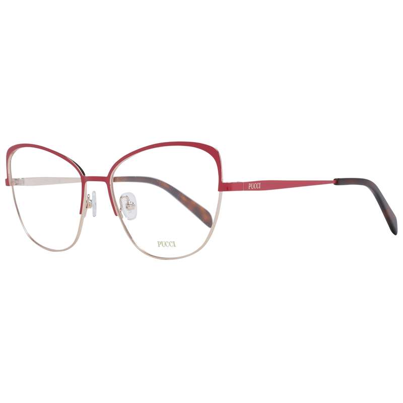 Emilio Pucci Eyewear Women's Eyeglasses (EP5188 56068)