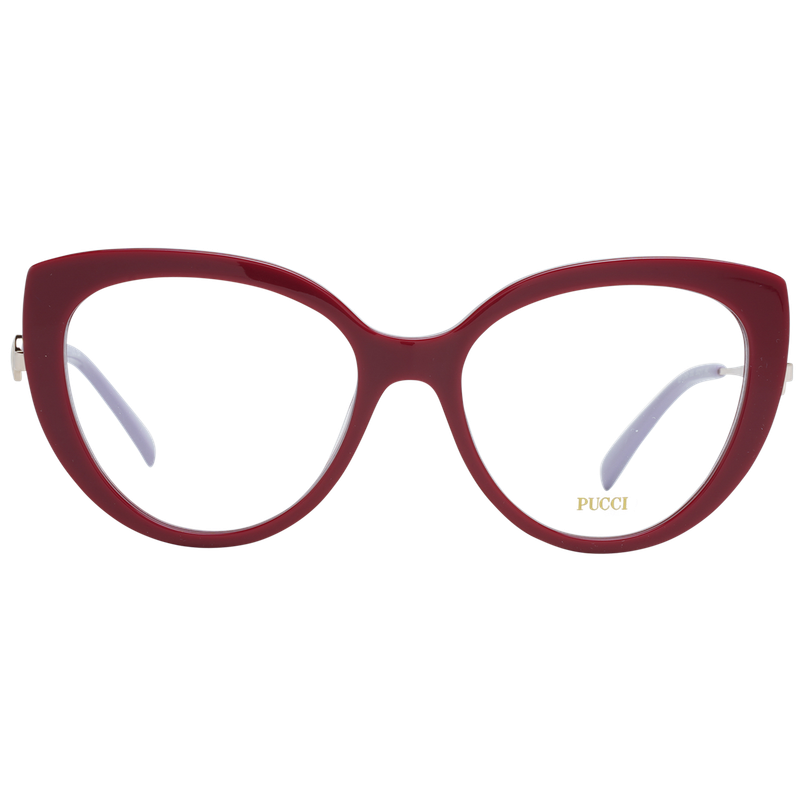 Emilio Pucci Eyewear Women's Eyeglasses (EP5190 53055)