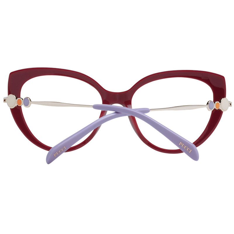 Emilio Pucci Eyewear Women's Eyeglasses (EP5190 53055)