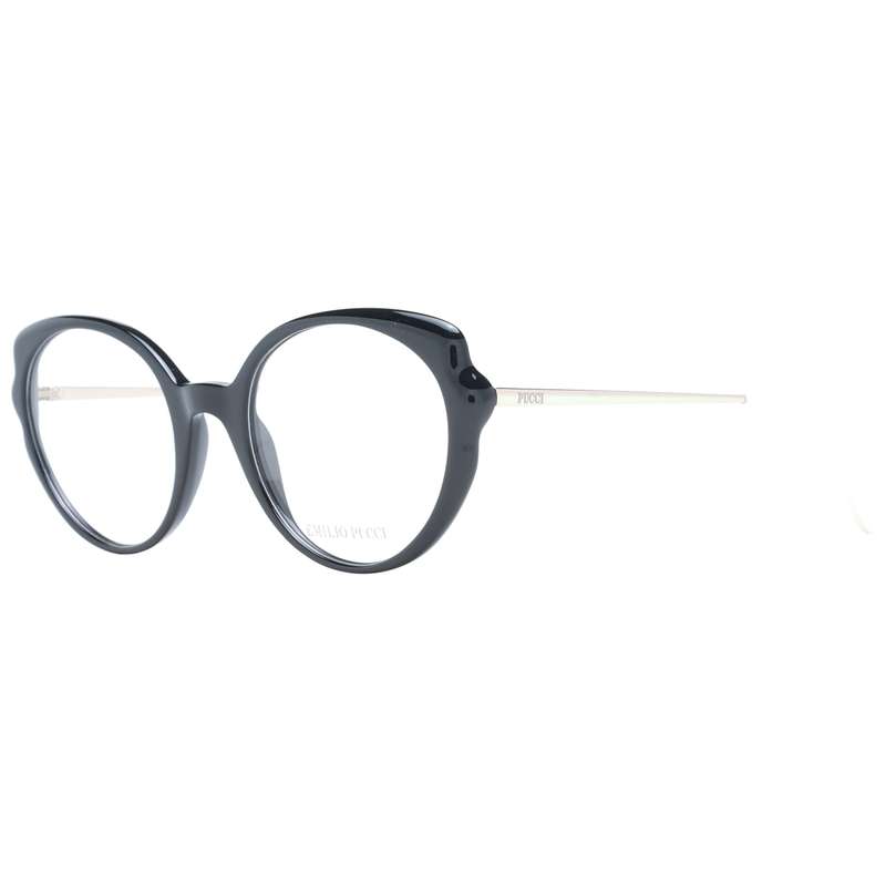 Emilio Pucci Eyewear Women's Eyeglasses (EP5193 52001)