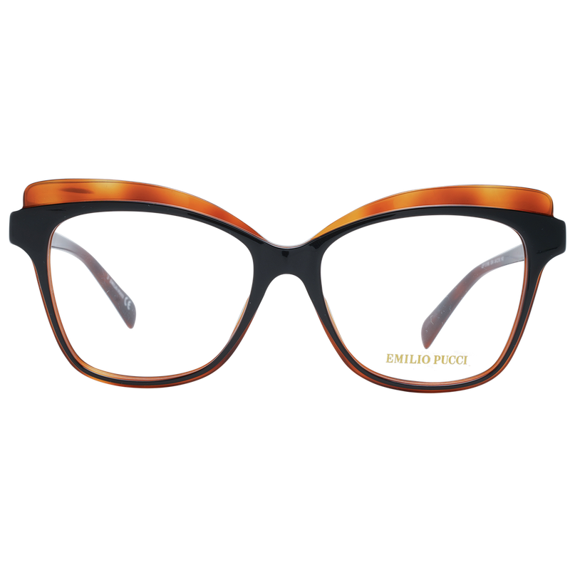 Emilio Pucci Eyewear Women's Eyeglasses (EP5198 54004)