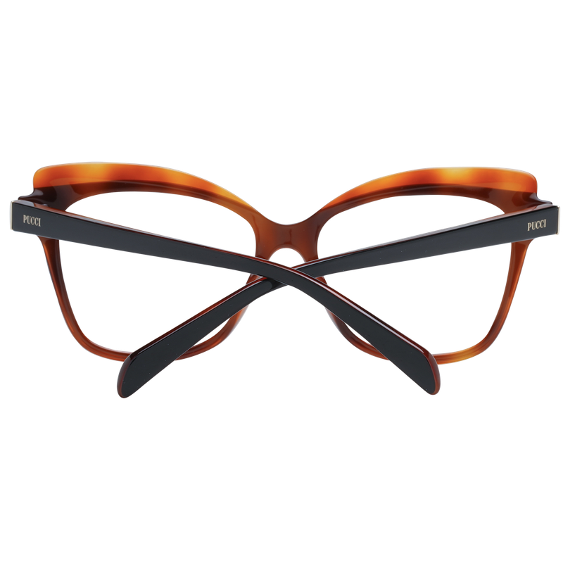 Emilio Pucci Eyewear Women's Eyeglasses (EP5198 54004)