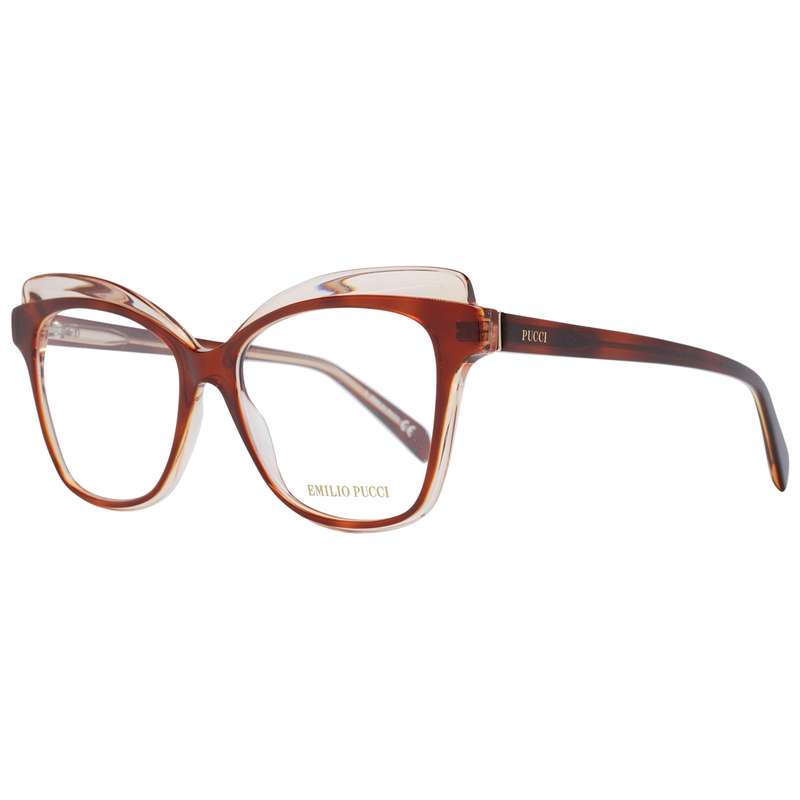 Emilio Pucci Eyewear Women's Eyeglasses (EP5198 54056)