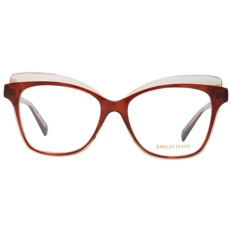 Emilio Pucci Eyewear Women's Eyeglasses (EP5198 54056)