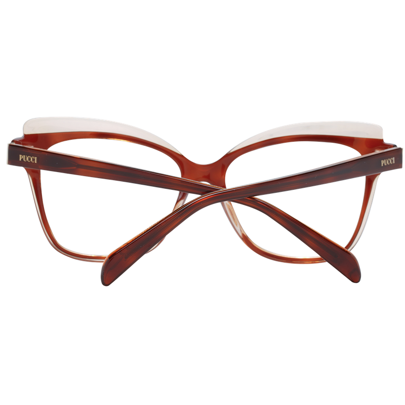 Emilio Pucci Eyewear Women's Eyeglasses (EP5198 54056)