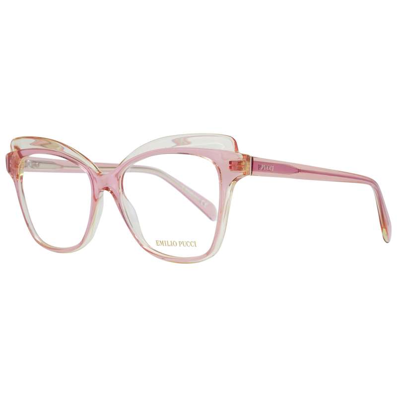 Emilio Pucci Eyewear Women's Eyeglasses (EP5198 54074)