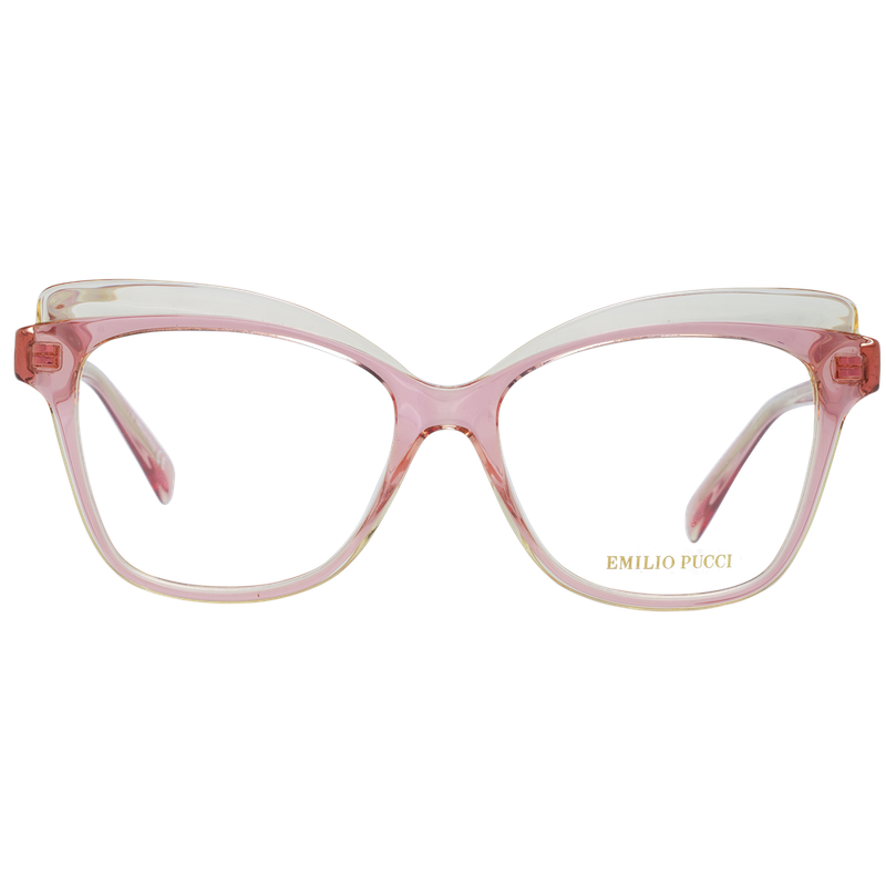 Emilio Pucci Eyewear Women's Eyeglasses (EP5198 54074)