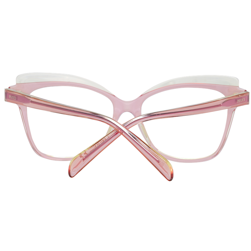 Emilio Pucci Eyewear Women's Eyeglasses (EP5198 54074)