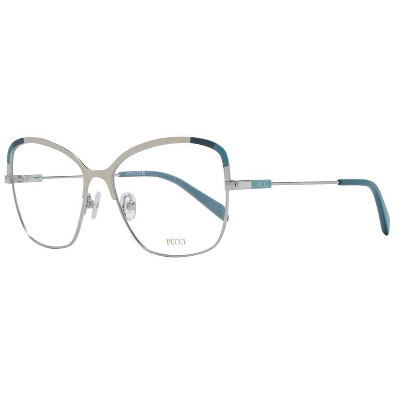 Emilio Pucci Eyewear Women's Eyeglasses (EP5202 55024)