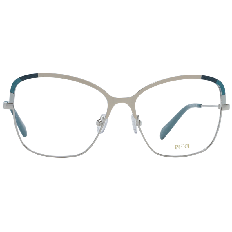 Emilio Pucci Eyewear Women's Eyeglasses (EP5202 55024)