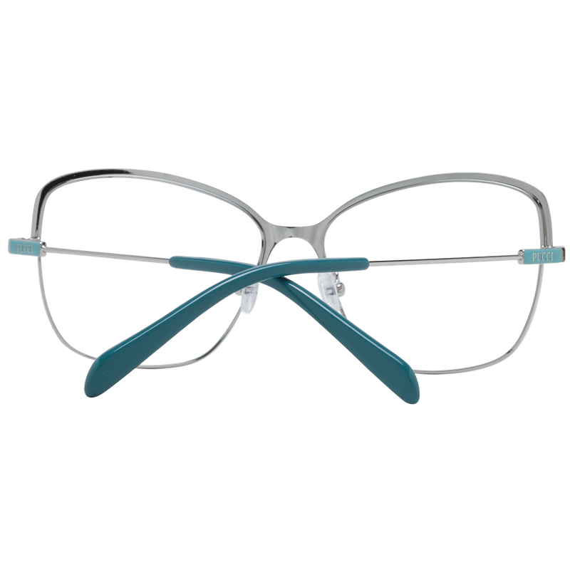 Emilio Pucci Eyewear Women's Eyeglasses (EP5202 55024)