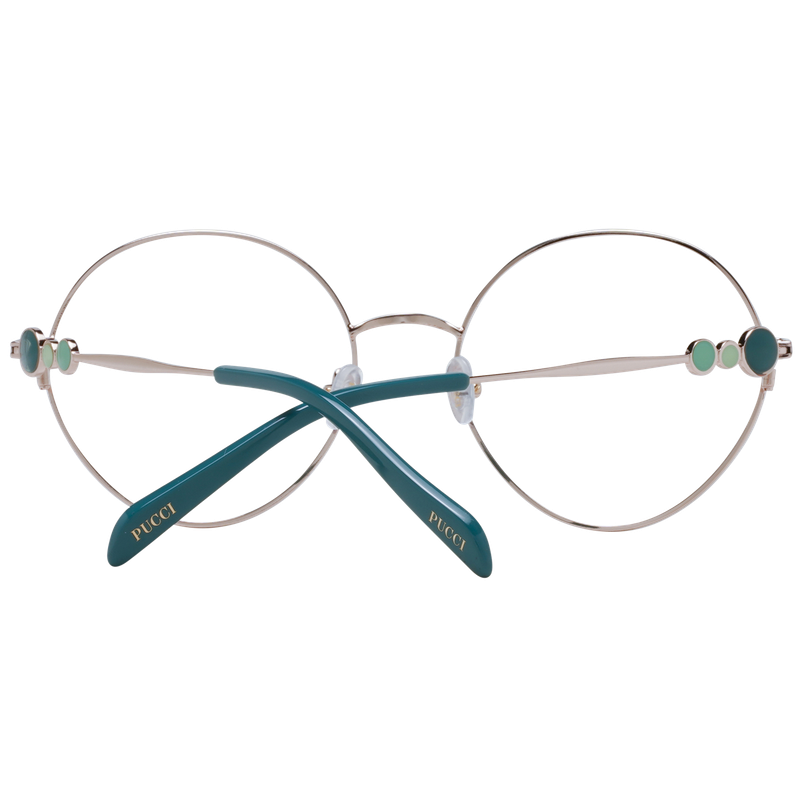 Pucci Ep5203 55028 (EP5203 55028) Women's EYEWEAR