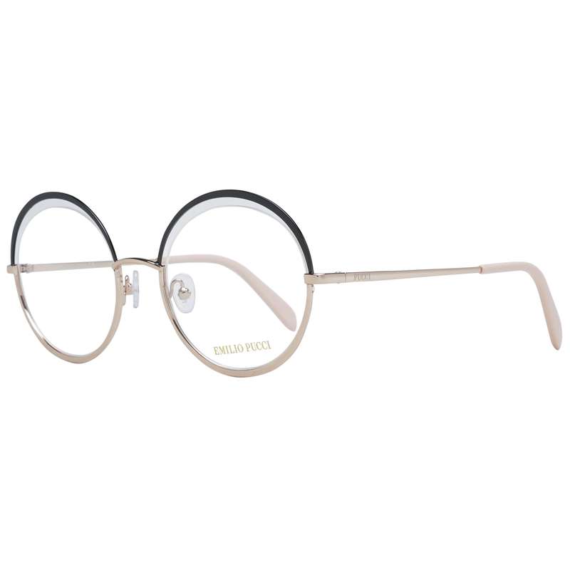 Emilio Pucci Eyewear Women's Eyeglasses (EP5207 53005)