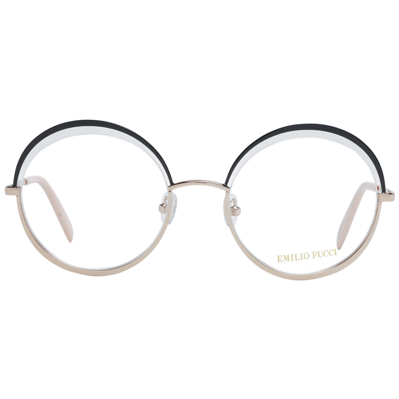 Emilio Pucci Eyewear Women's Eyeglasses (EP5207 53005)