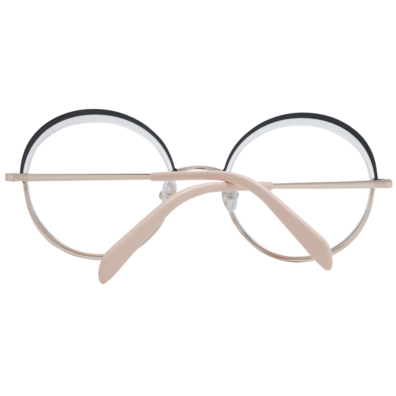 Emilio Pucci Eyewear Women's Eyeglasses (EP5207 53005)