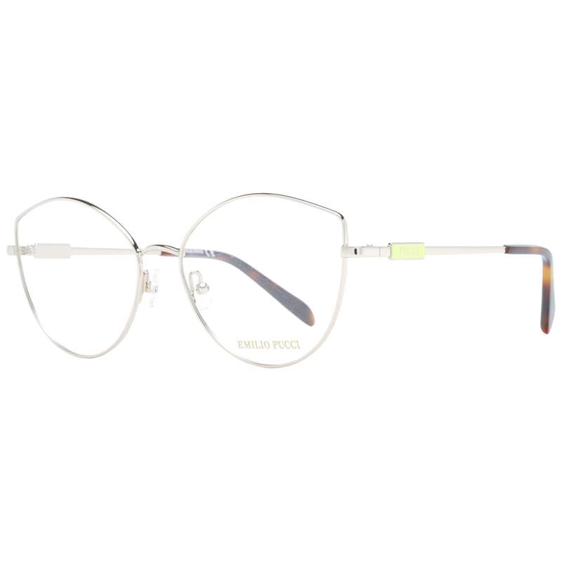 Emilio Pucci Eyewear Women's Eyeglasses (EP5214 56032)
