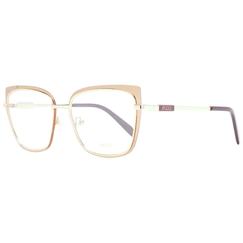 Emilio Pucci Eyewear Women's Eyeglasses (EP5219 54041)