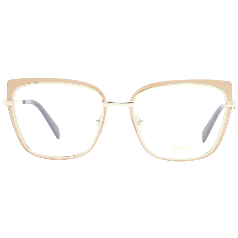 Emilio Pucci Eyewear Women's Eyeglasses (EP5219 54041)