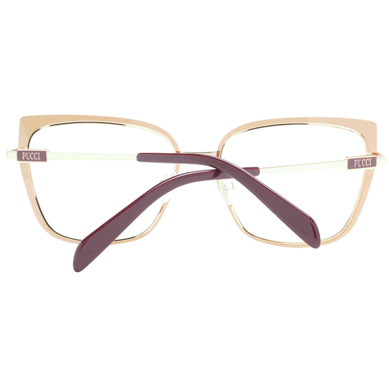 Emilio Pucci Eyewear Women's Eyeglasses (EP5219 54041)