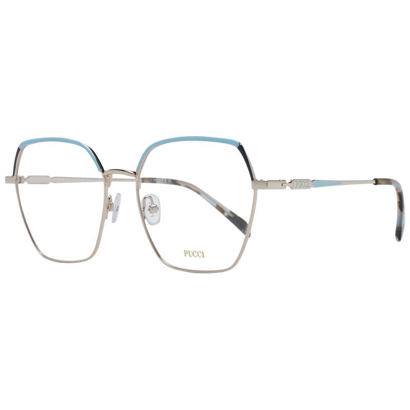 Emilio Pucci Eyewear Women's Eyeglasses (EP5222 54032)