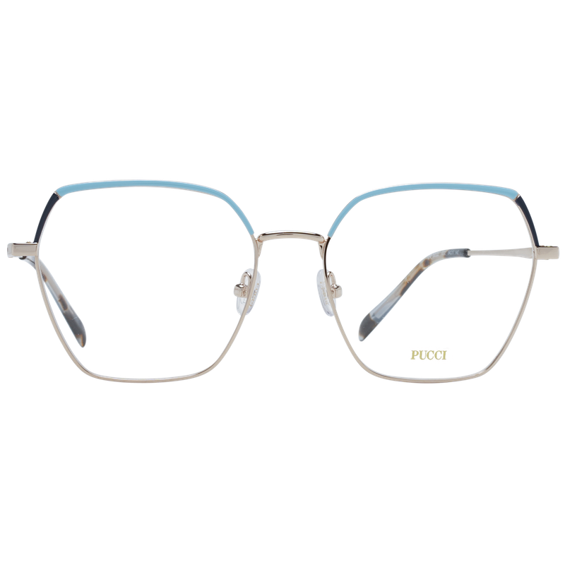 Emilio Pucci Eyewear Women's Eyeglasses (EP5222 54032)