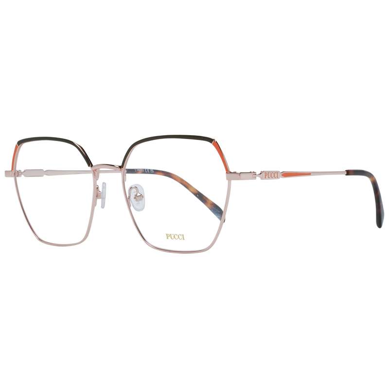 Emilio Pucci Eyewear Women's Eyeglasses (EP5222 5428A)