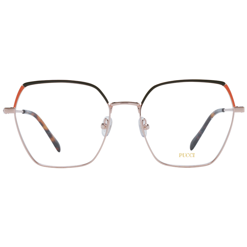 Emilio Pucci Eyewear Women's Eyeglasses (EP5222 5428A)