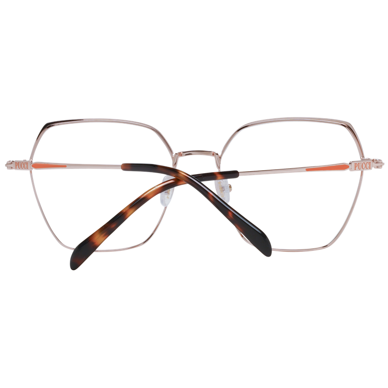 Emilio Pucci Eyewear Women's Eyeglasses (EP5222 5428A)