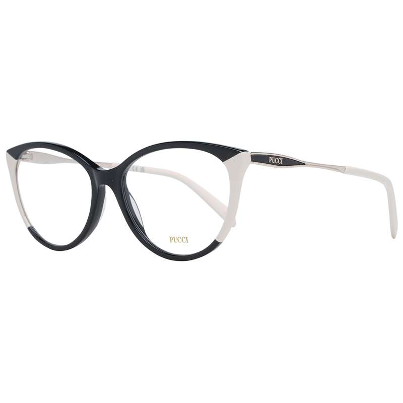 Emilio Pucci Eyewear Women's Eyeglasses (EP5226 55004)