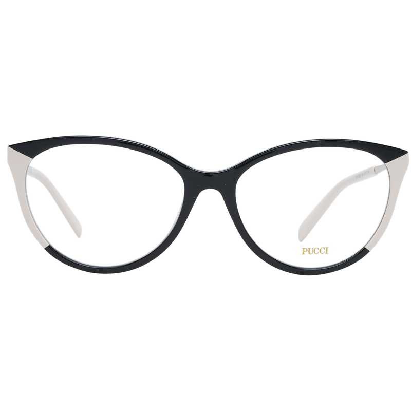 Emilio Pucci Eyewear Women's Eyeglasses (EP5226 55004)