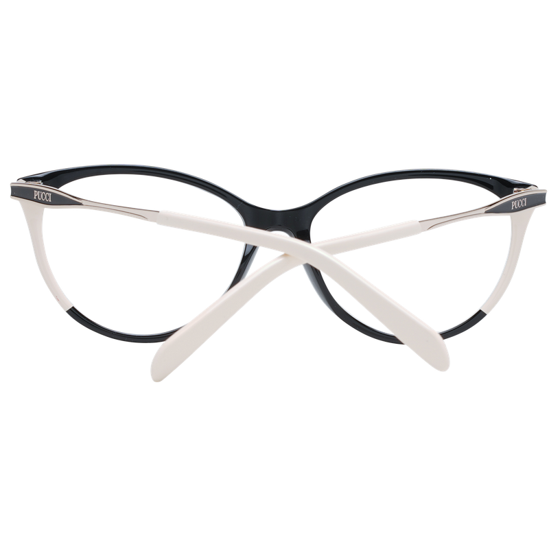 Emilio Pucci Eyewear Women's Eyeglasses (EP5226 55004)
