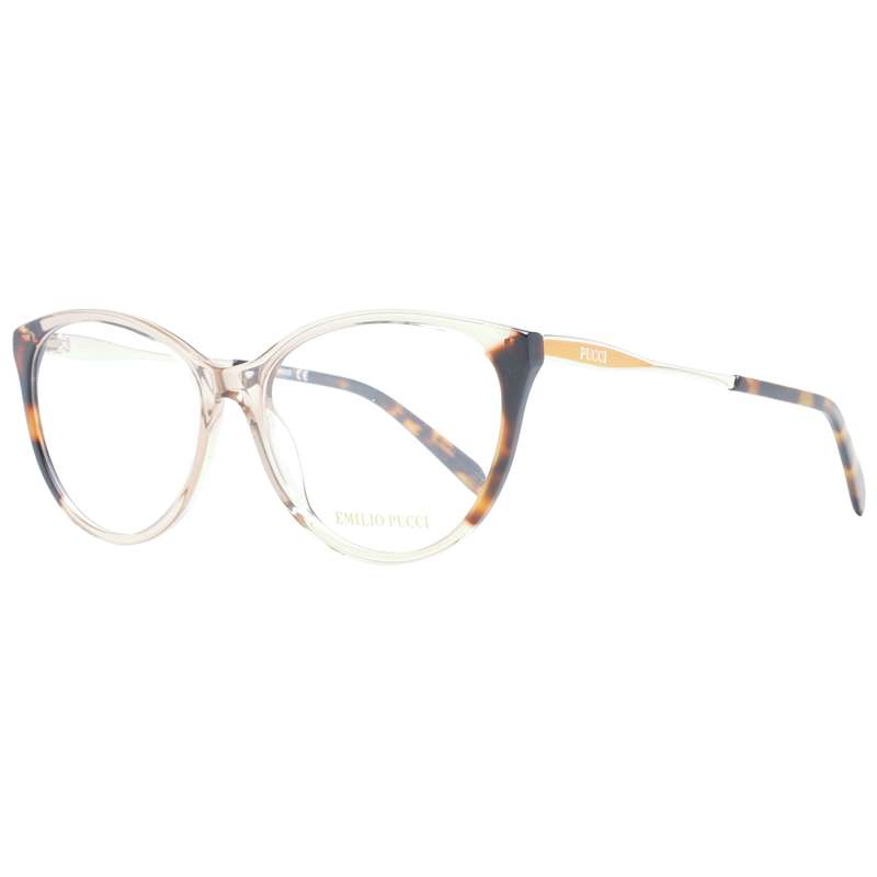 Emilio Pucci Eyewear Women's Eyeglasses (EP5226 55047)