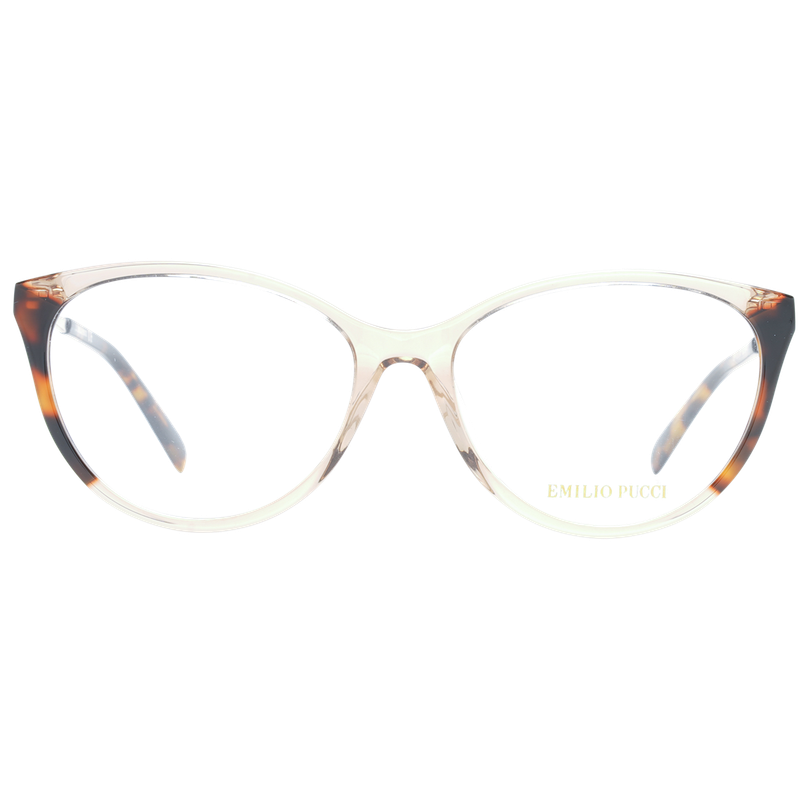 Emilio Pucci Eyewear Women's Eyeglasses (EP5226 55047)