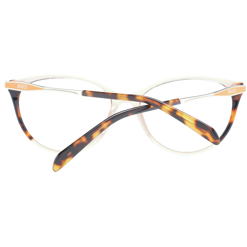 Emilio Pucci Eyewear Women's Eyeglasses (EP5226 55047)
