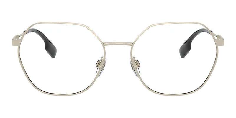 Burberry Eyewear Women's Eyeglasses (ERIN BE 1350_1109 D_54)