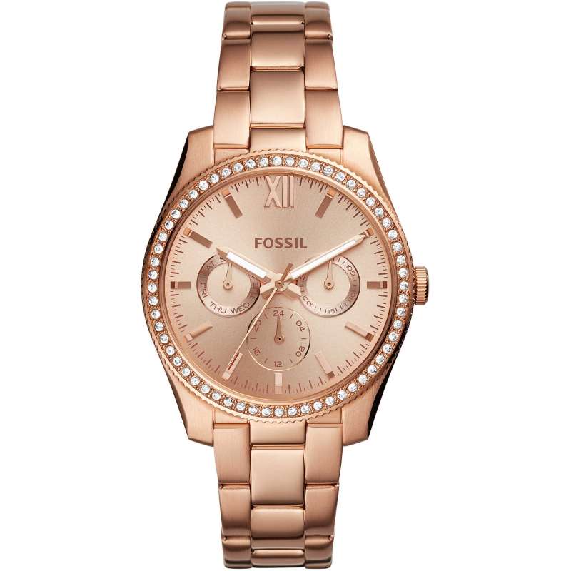 Fossil Ladies Watch (es4315) - scarlette