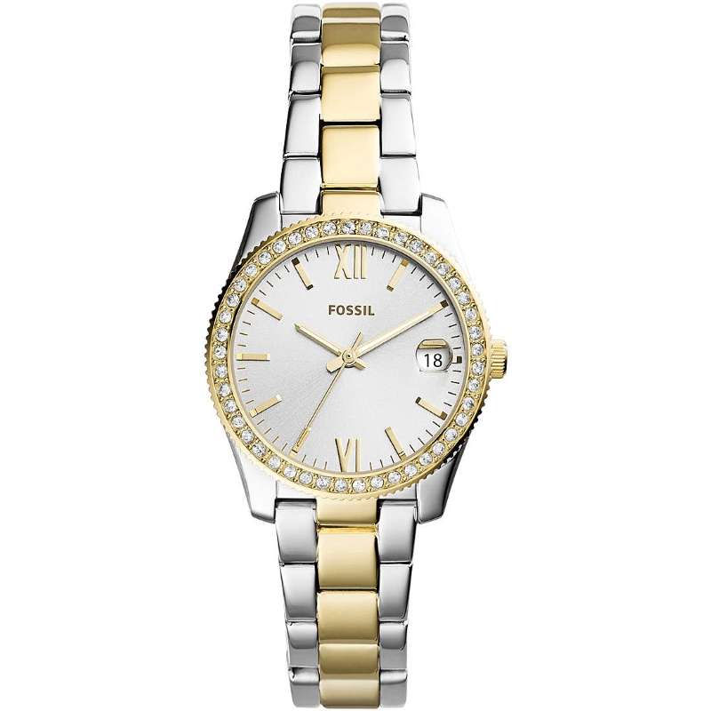 Fossil Scarlette Womens Watch (ES4319)