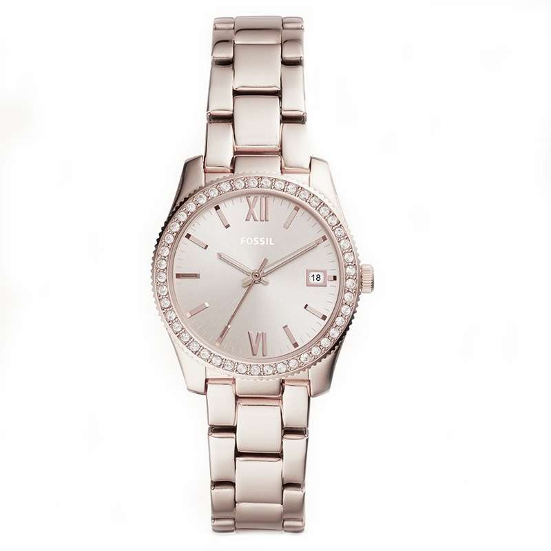 Fossil Scarlette Womens Watch (ES4363)