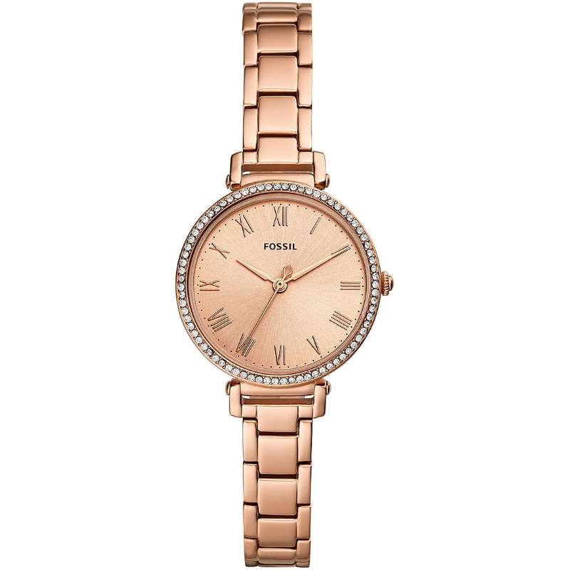 Fossil Ladies Watch (Es4447) - Kinsey 28 Mm