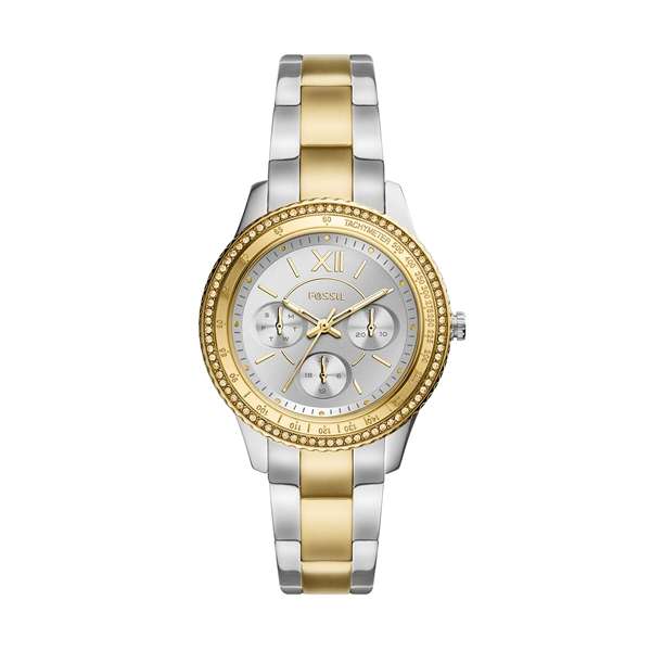 Fossil Ladies Watch (es5107) - stella Collection